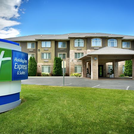 Holiday Inn Express & Suites American Fork - North Provo, An Ihg Hotel Extérieur photo