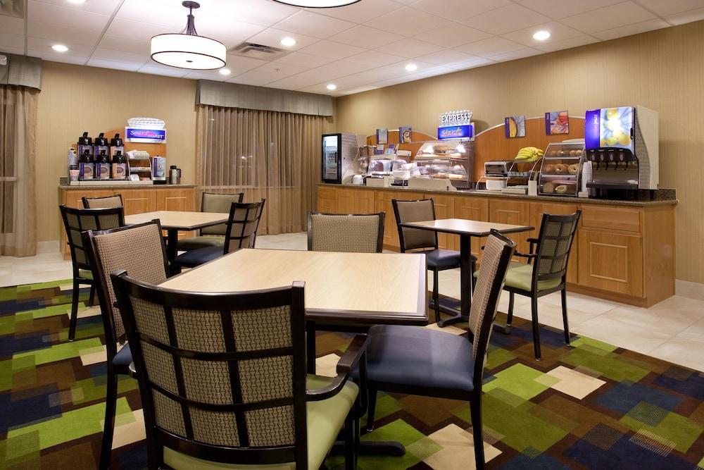 Holiday Inn Express & Suites American Fork - North Provo, An Ihg Hotel Extérieur photo