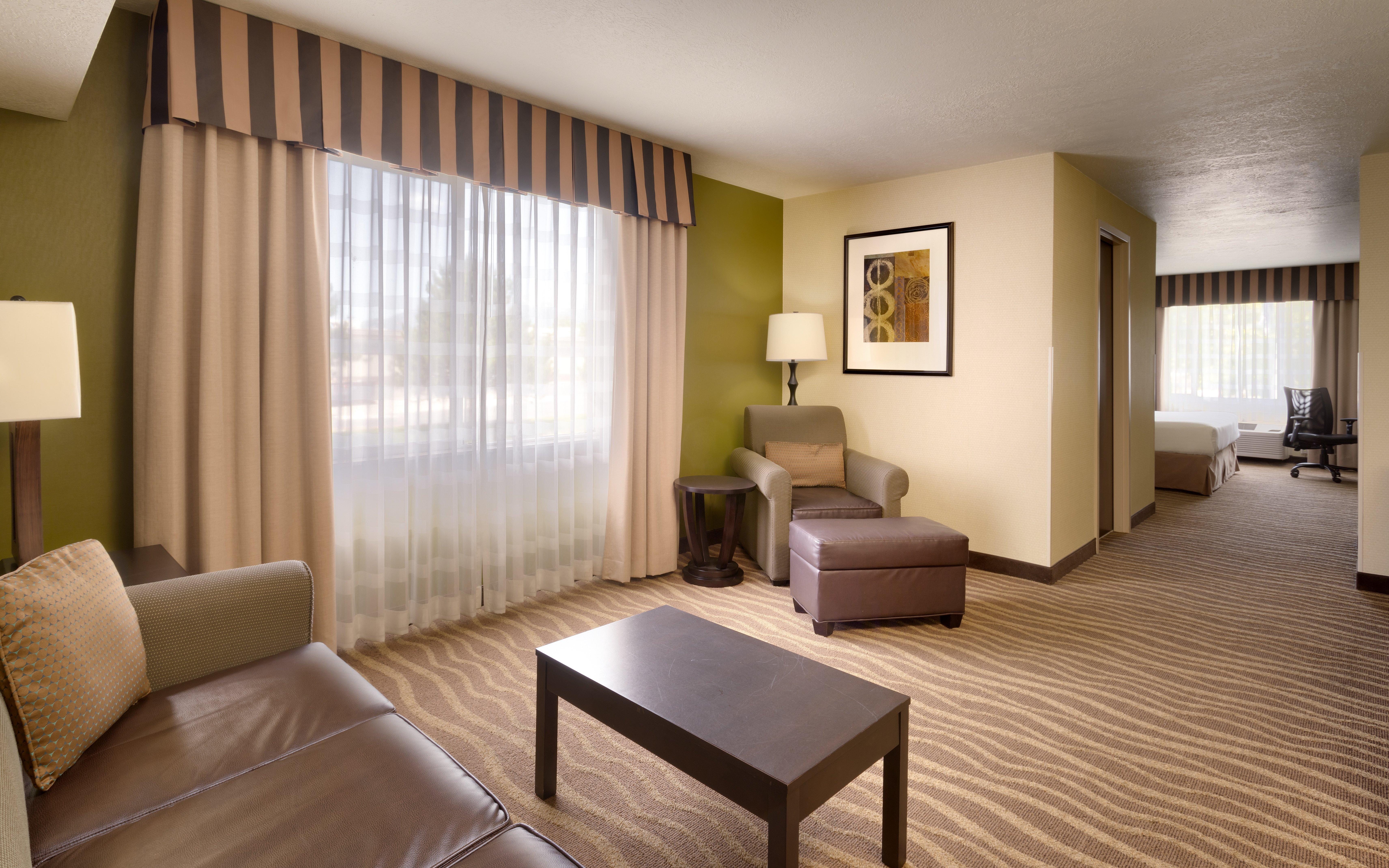 Holiday Inn Express & Suites American Fork - North Provo, An Ihg Hotel Extérieur photo