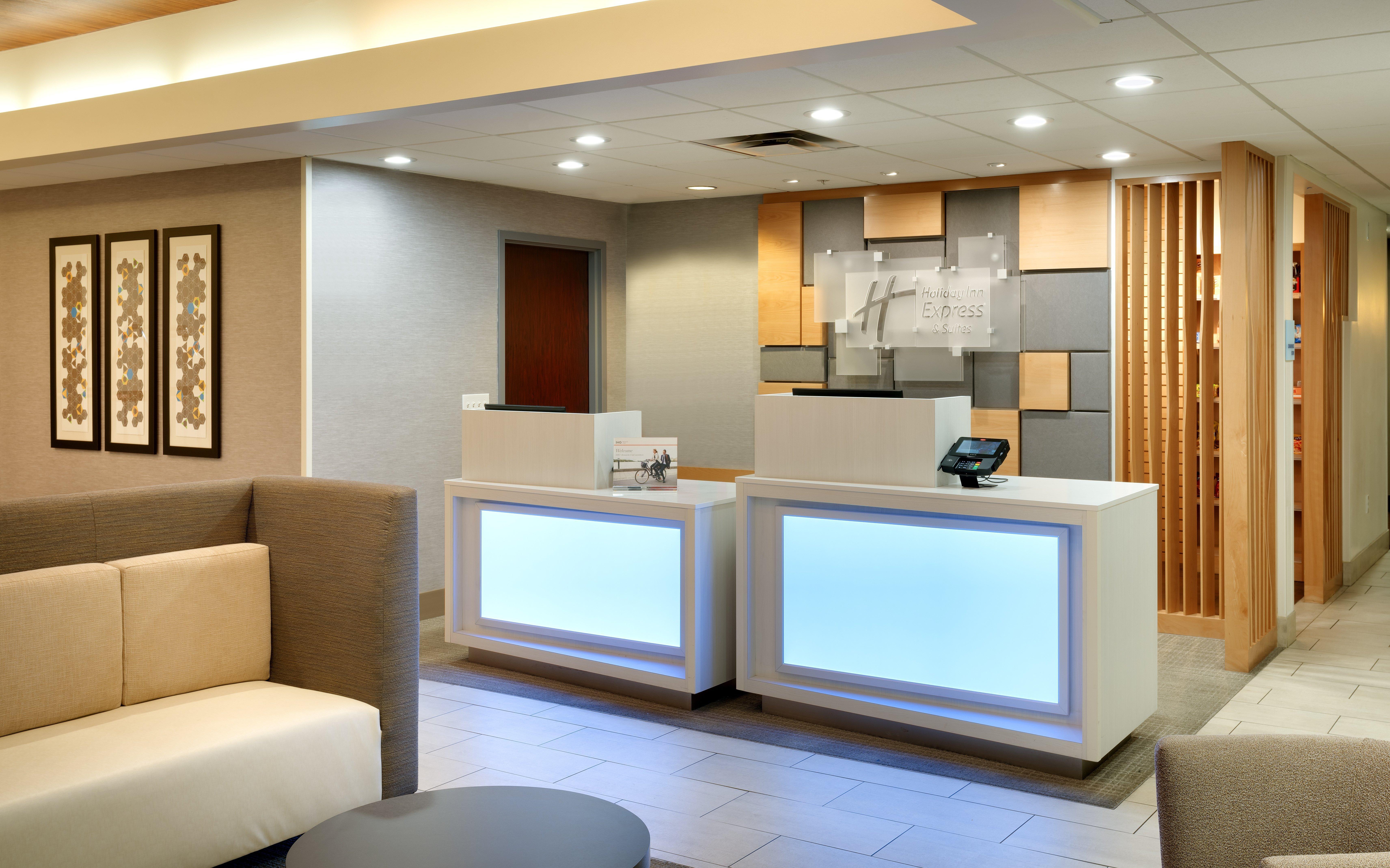 Holiday Inn Express & Suites American Fork - North Provo, An Ihg Hotel Extérieur photo