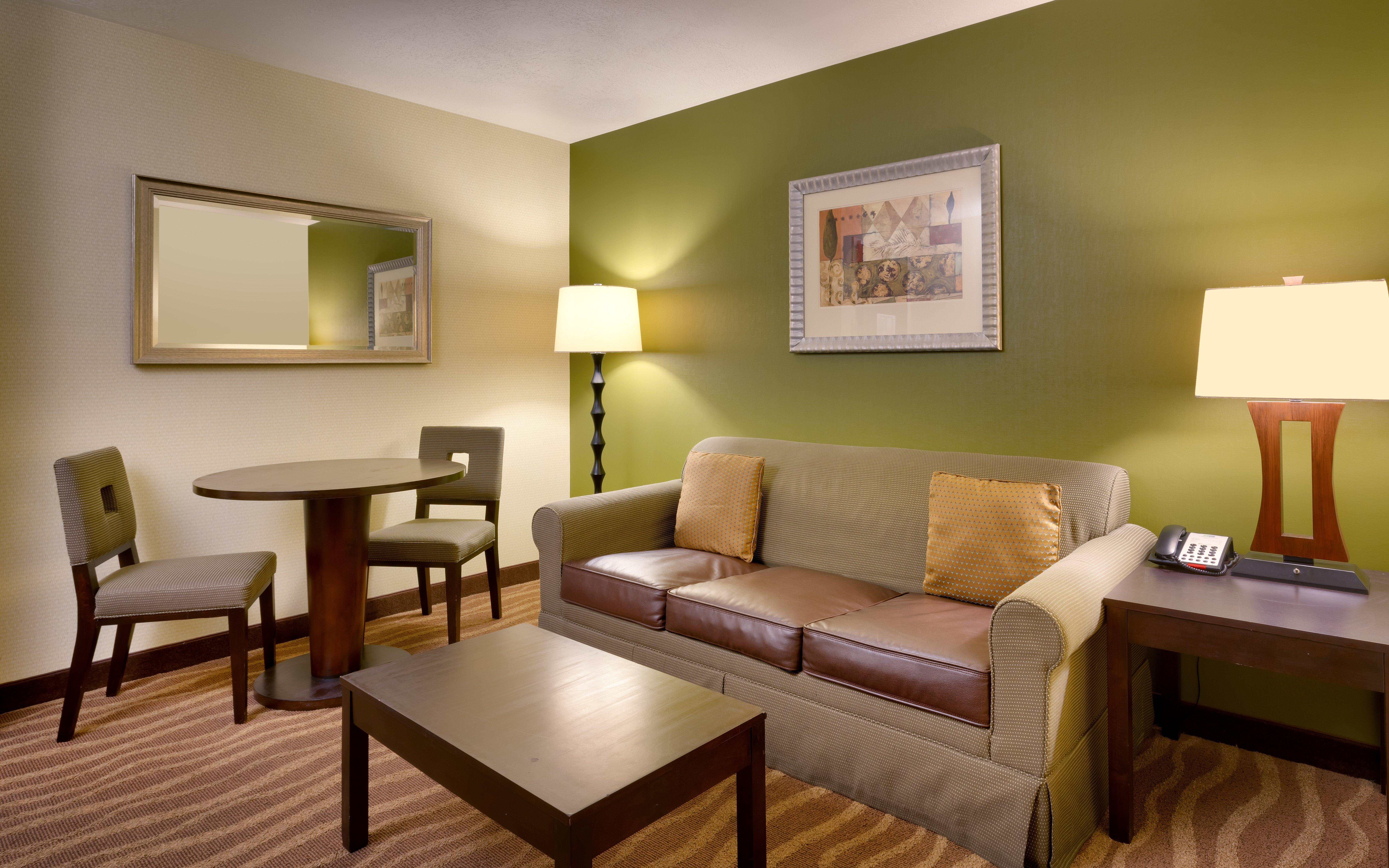 Holiday Inn Express & Suites American Fork - North Provo, An Ihg Hotel Extérieur photo