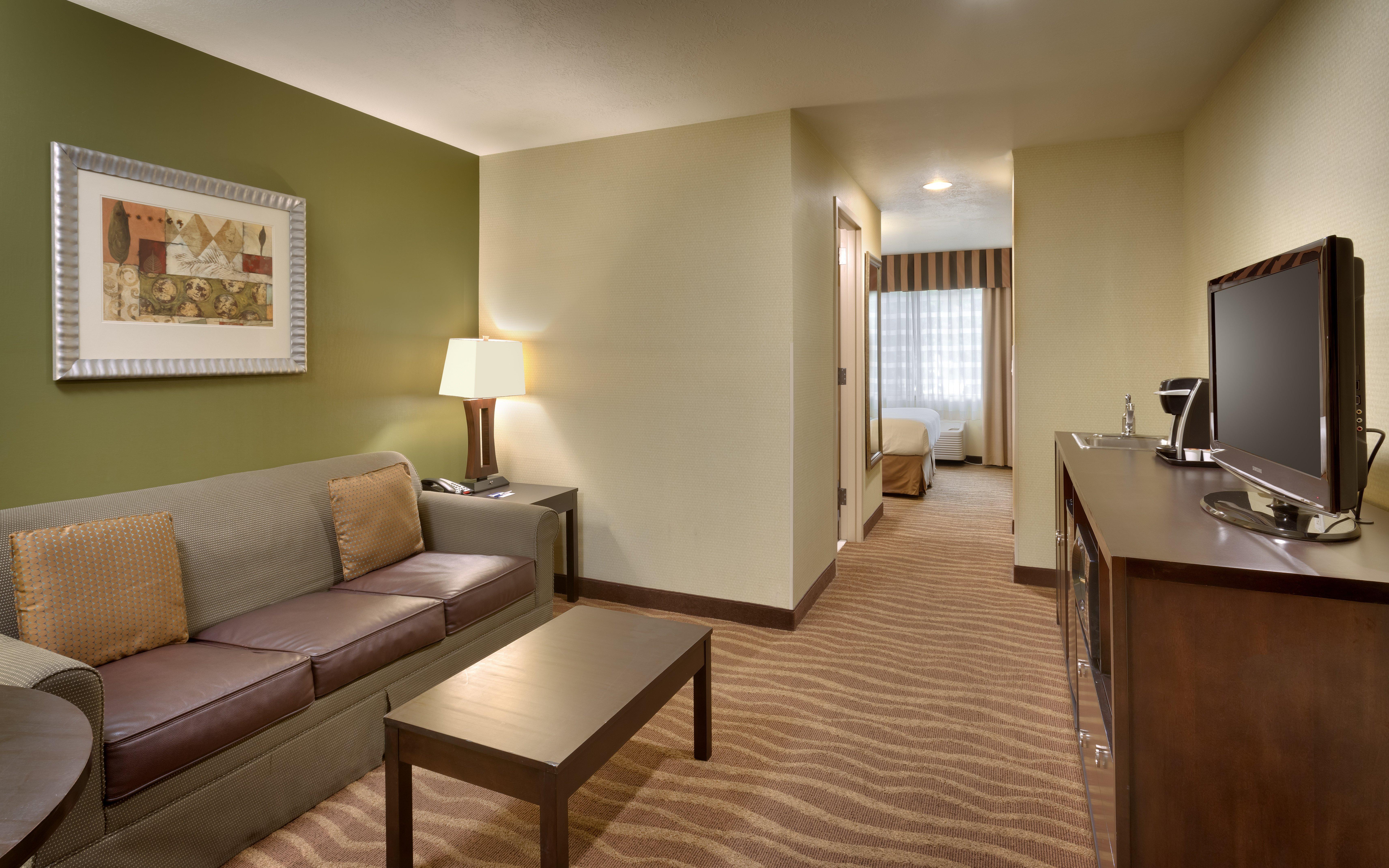 Holiday Inn Express & Suites American Fork - North Provo, An Ihg Hotel Extérieur photo