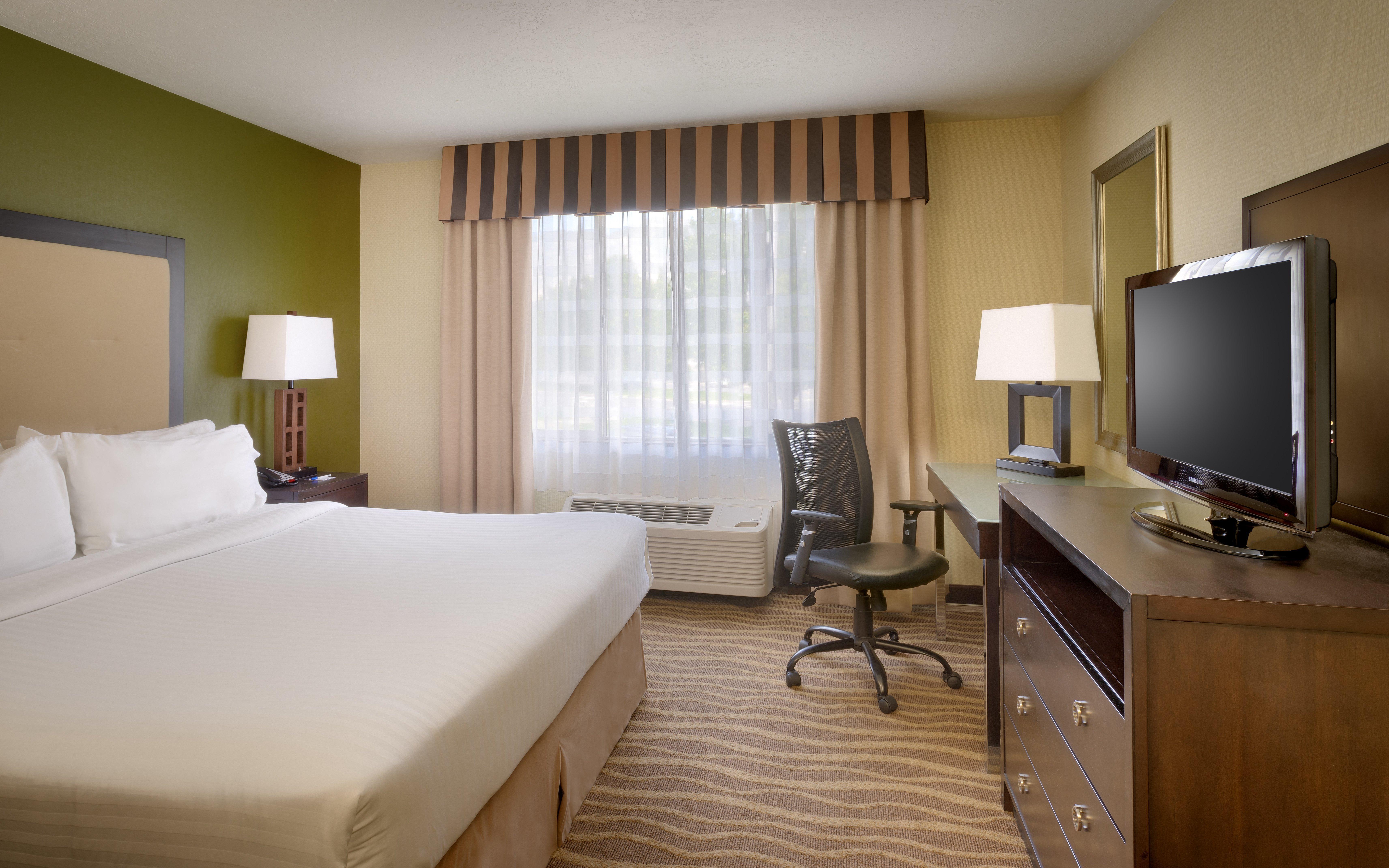 Holiday Inn Express & Suites American Fork - North Provo, An Ihg Hotel Extérieur photo