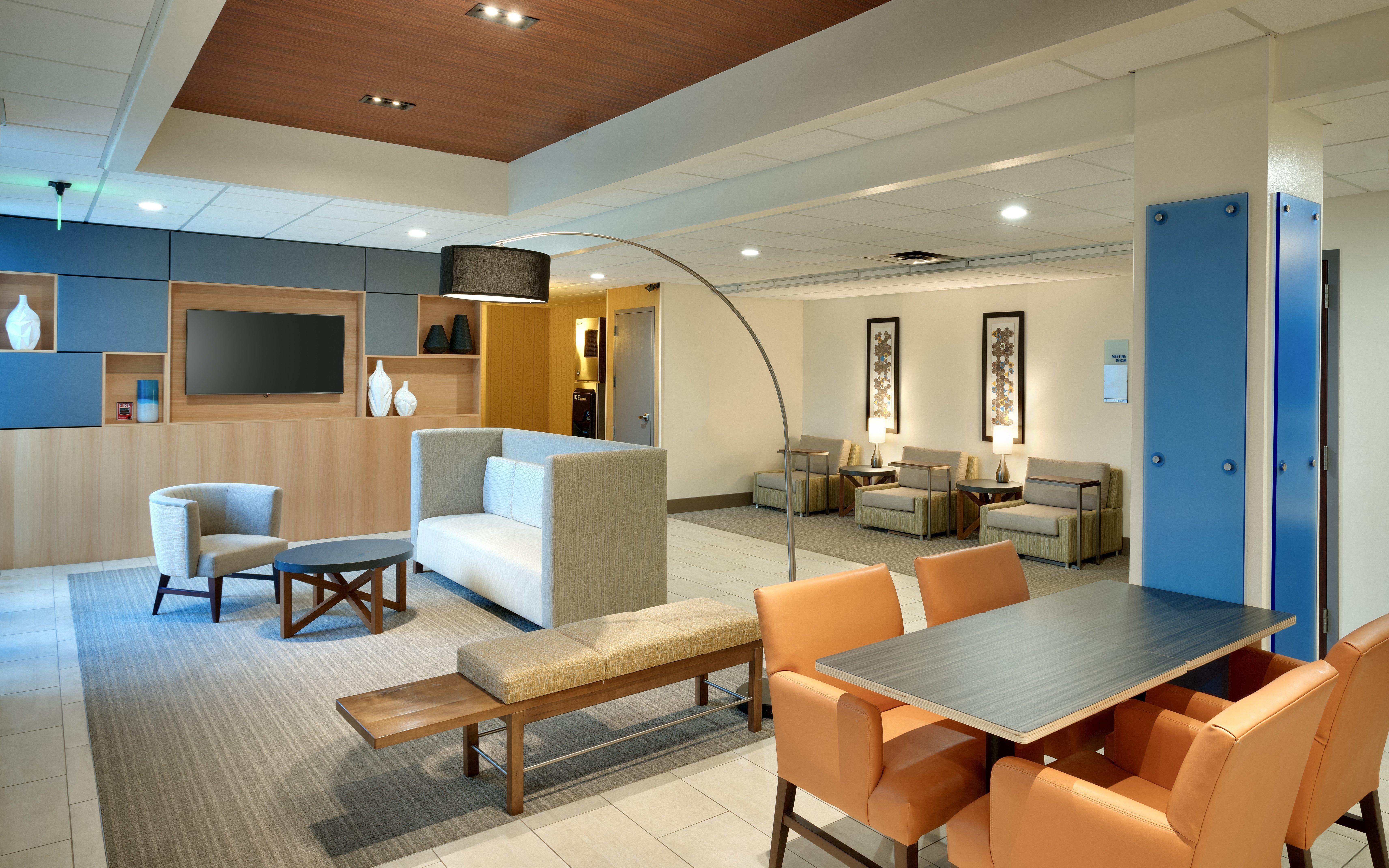 Holiday Inn Express & Suites American Fork - North Provo, An Ihg Hotel Extérieur photo