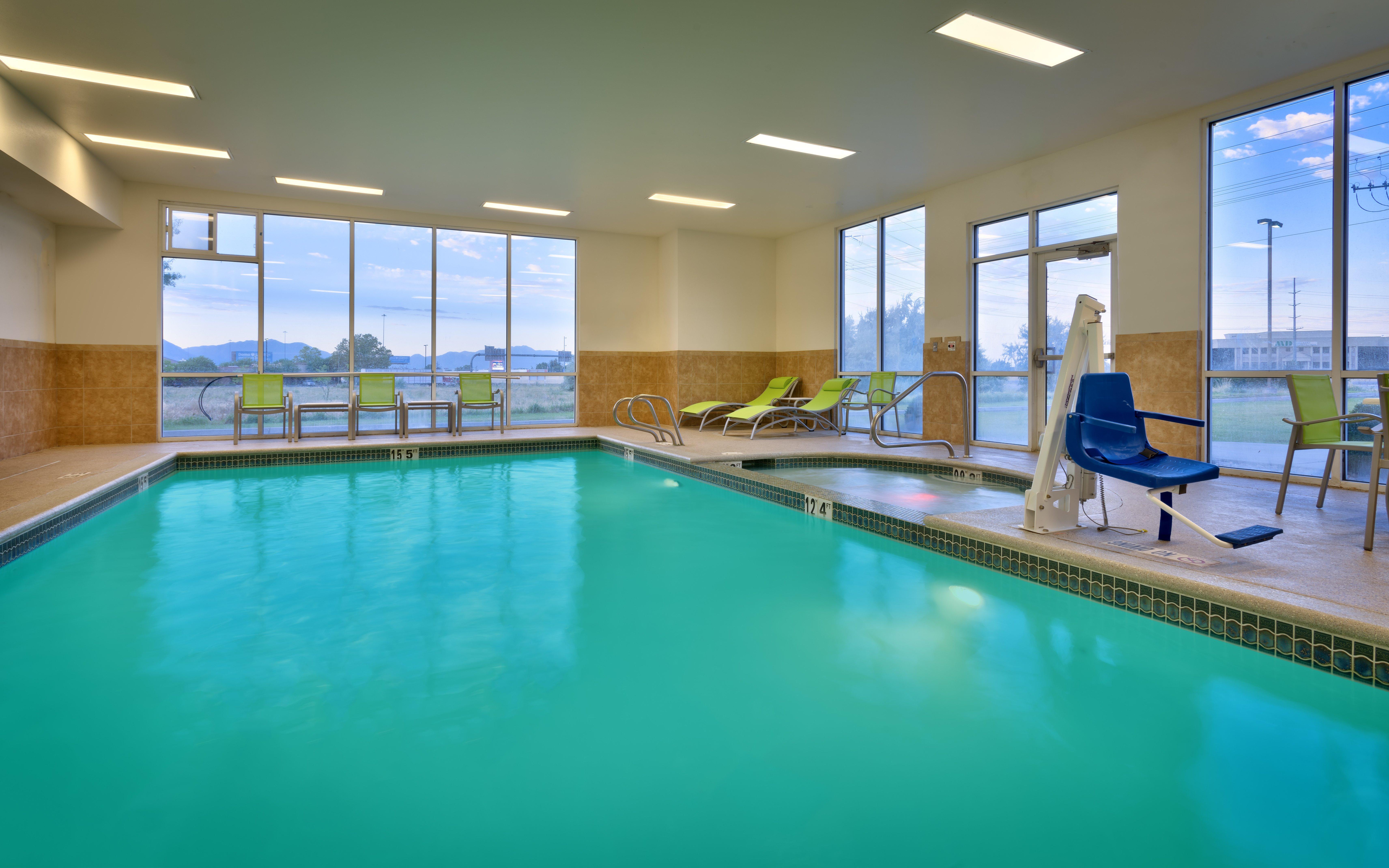 Holiday Inn Express & Suites American Fork - North Provo, An Ihg Hotel Extérieur photo