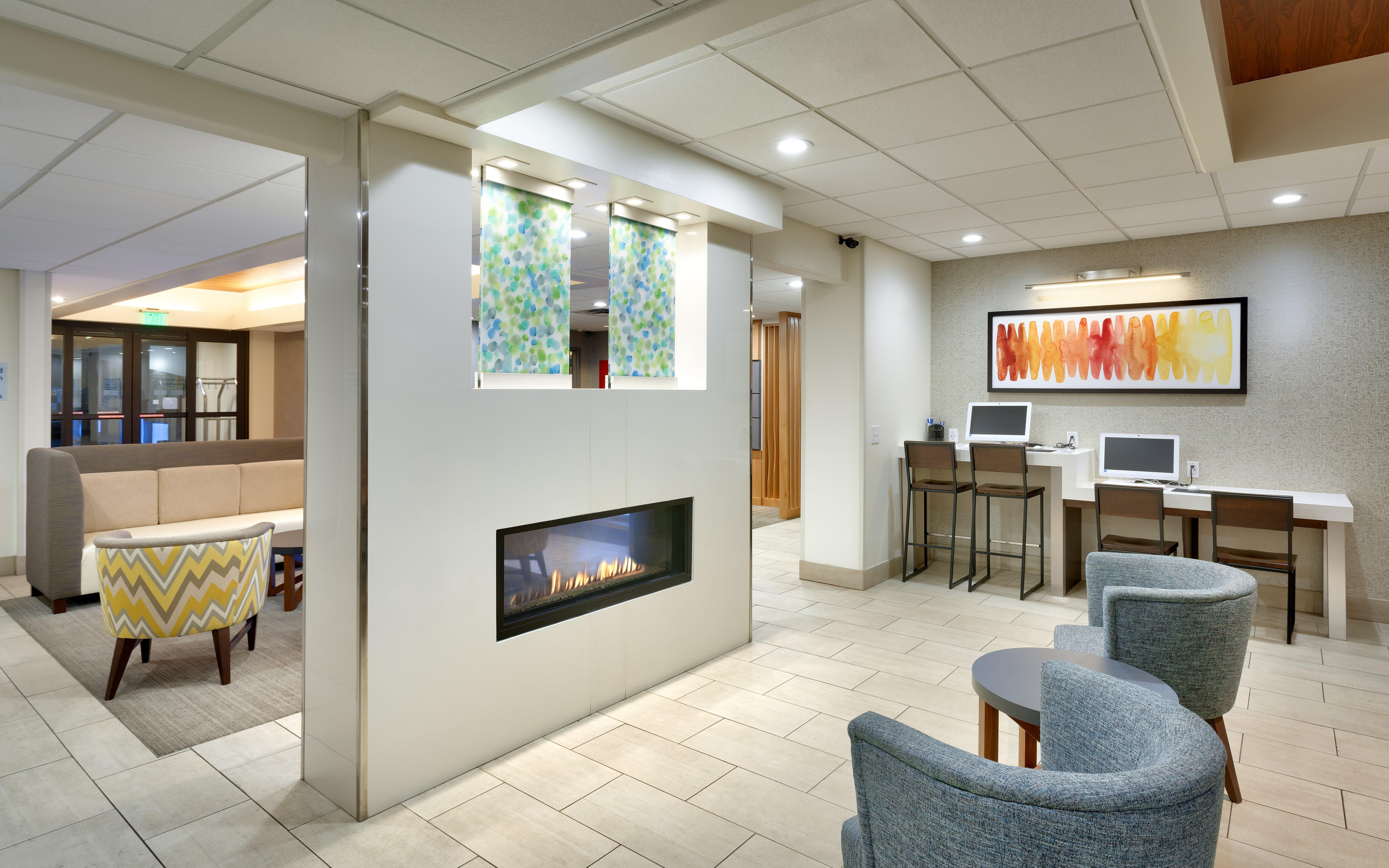 Holiday Inn Express & Suites American Fork - North Provo, An Ihg Hotel Extérieur photo