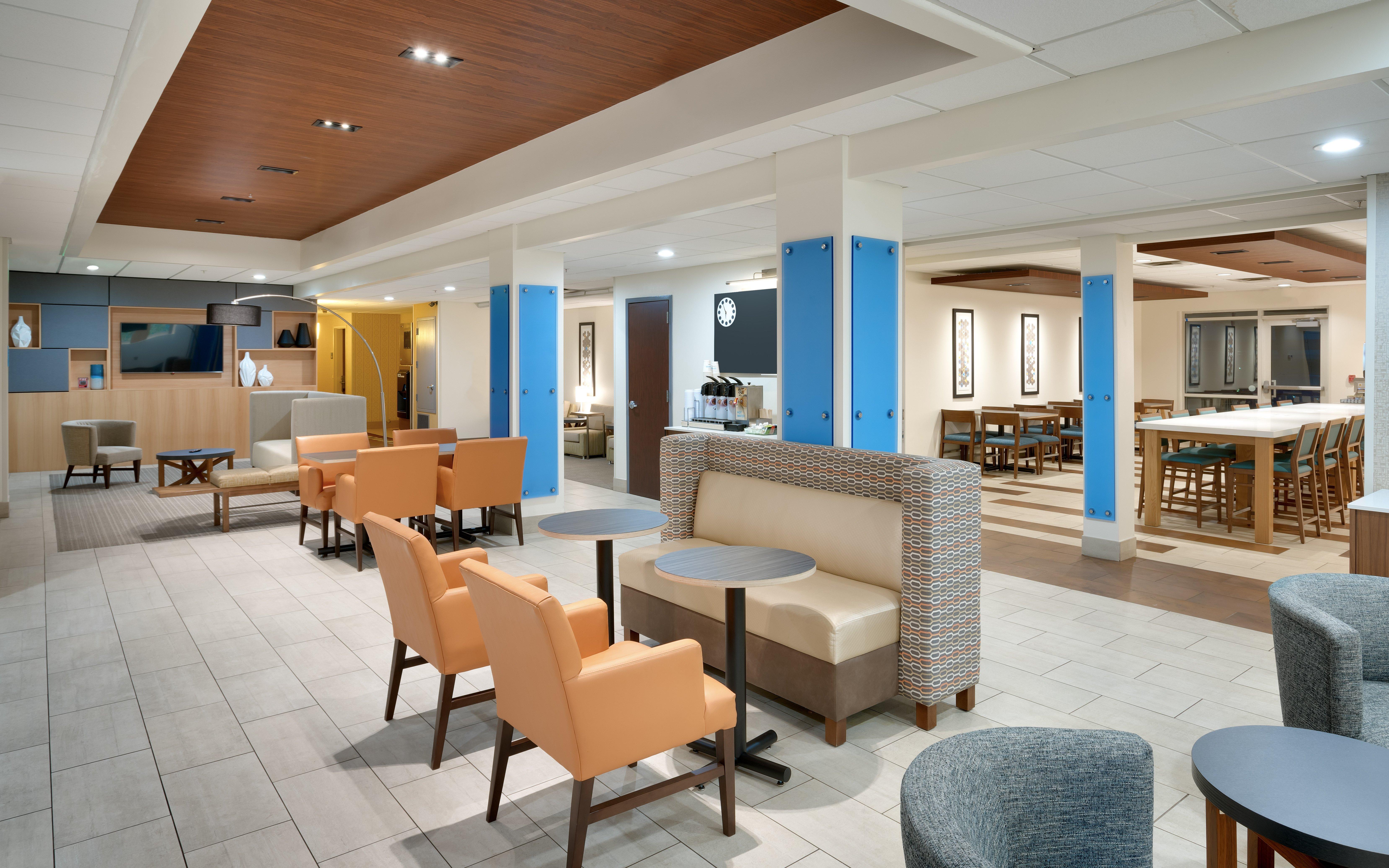 Holiday Inn Express & Suites American Fork - North Provo, An Ihg Hotel Extérieur photo