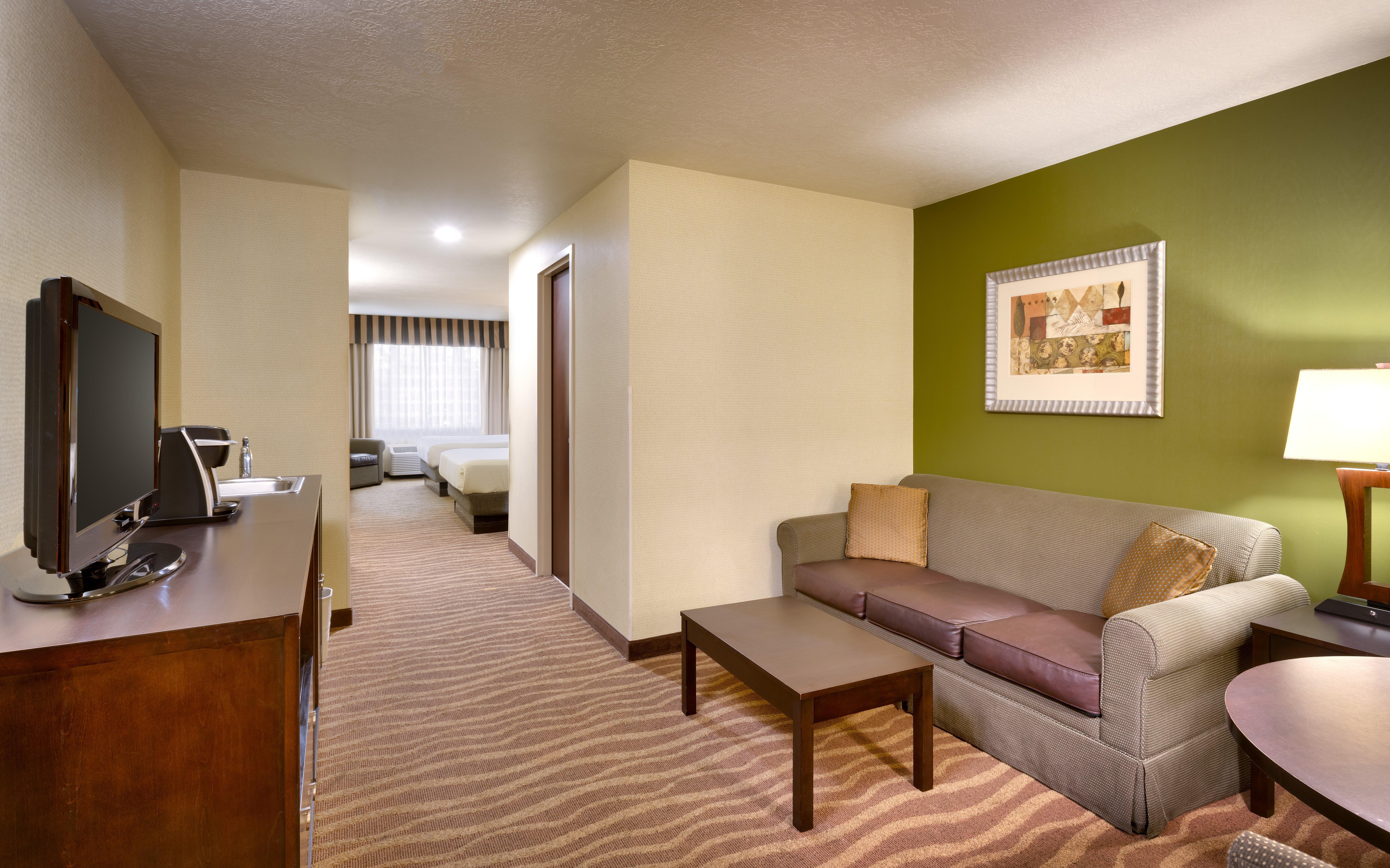 Holiday Inn Express & Suites American Fork - North Provo, An Ihg Hotel Extérieur photo