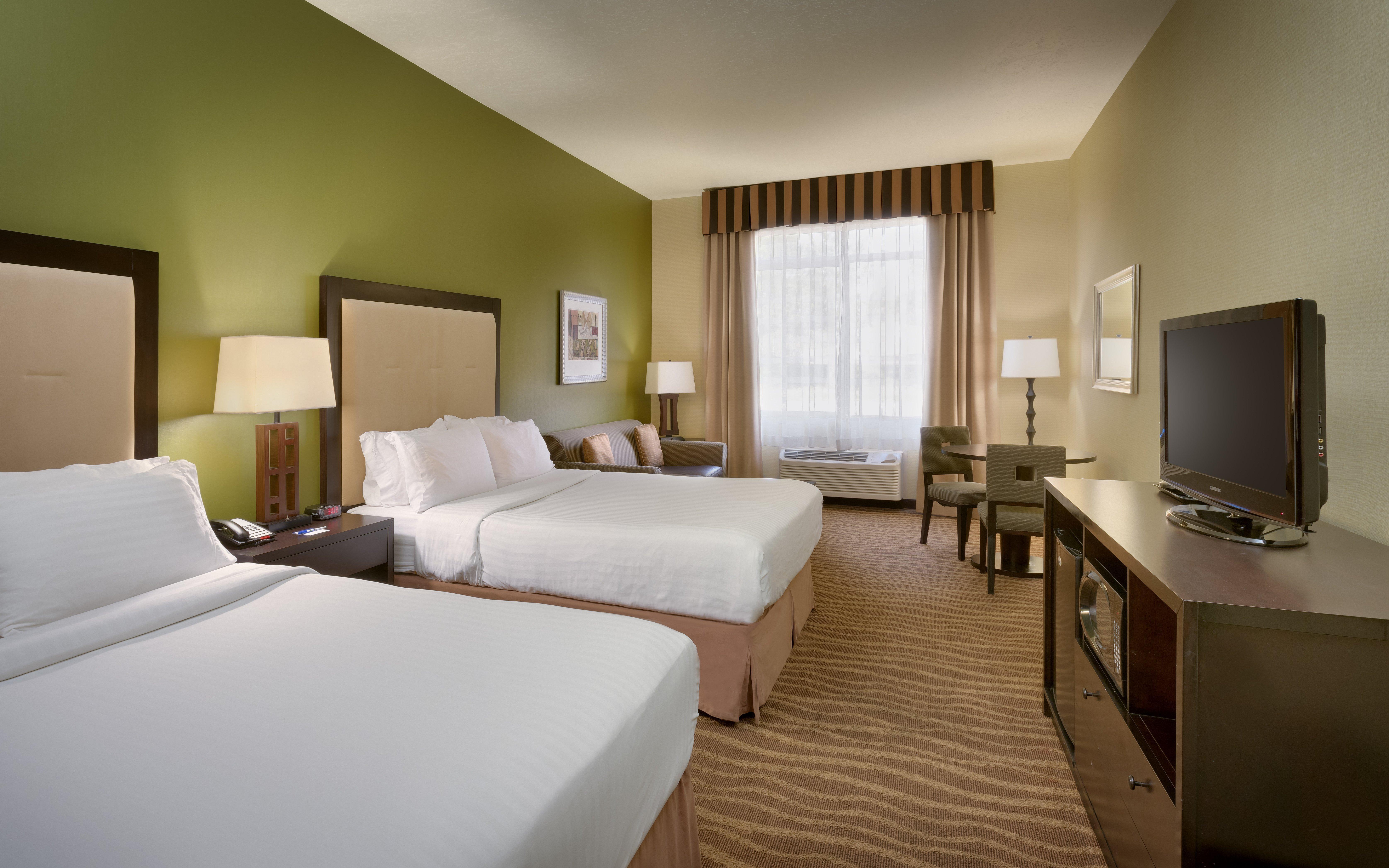 Holiday Inn Express & Suites American Fork - North Provo, An Ihg Hotel Extérieur photo