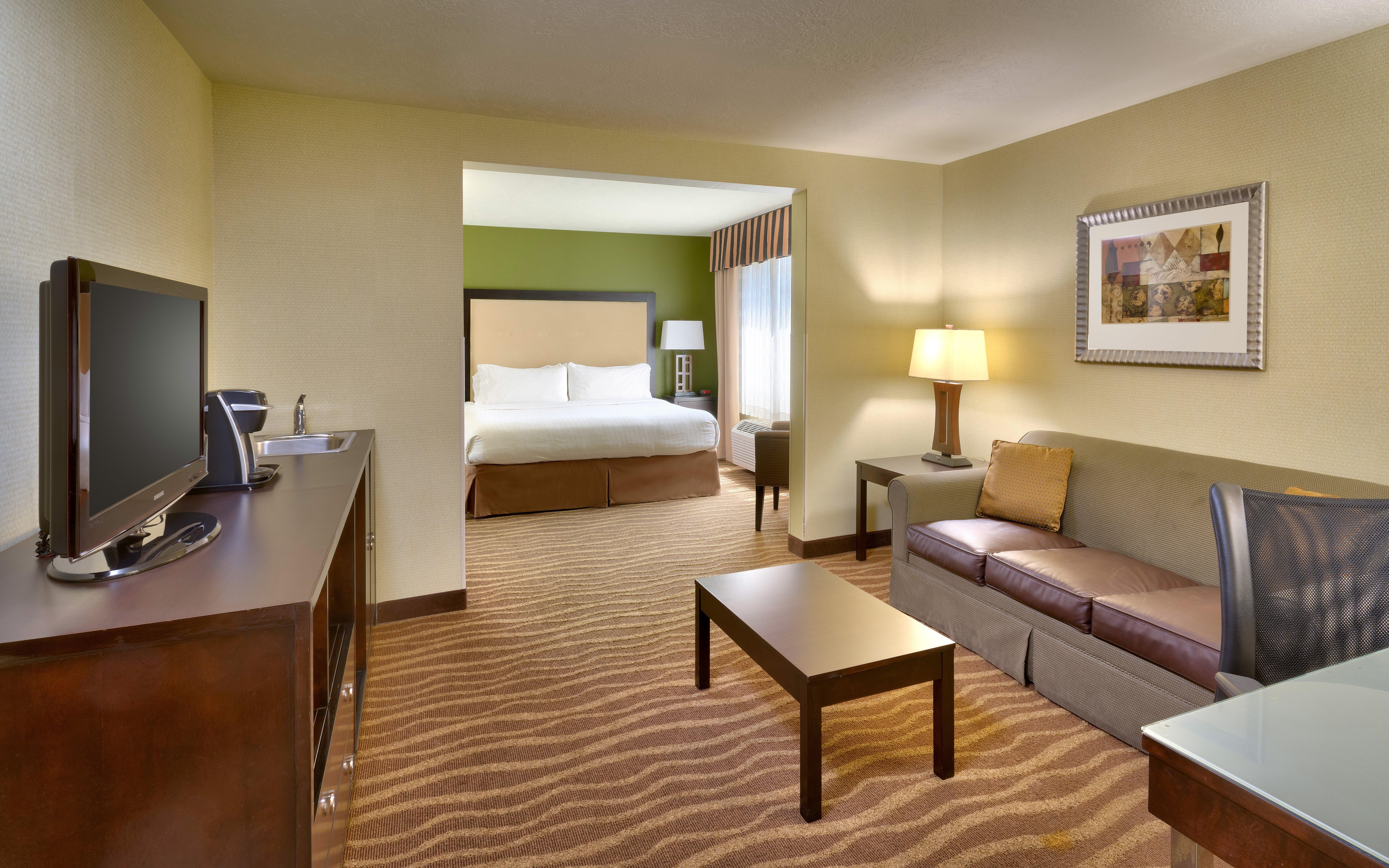 Holiday Inn Express & Suites American Fork - North Provo, An Ihg Hotel Extérieur photo