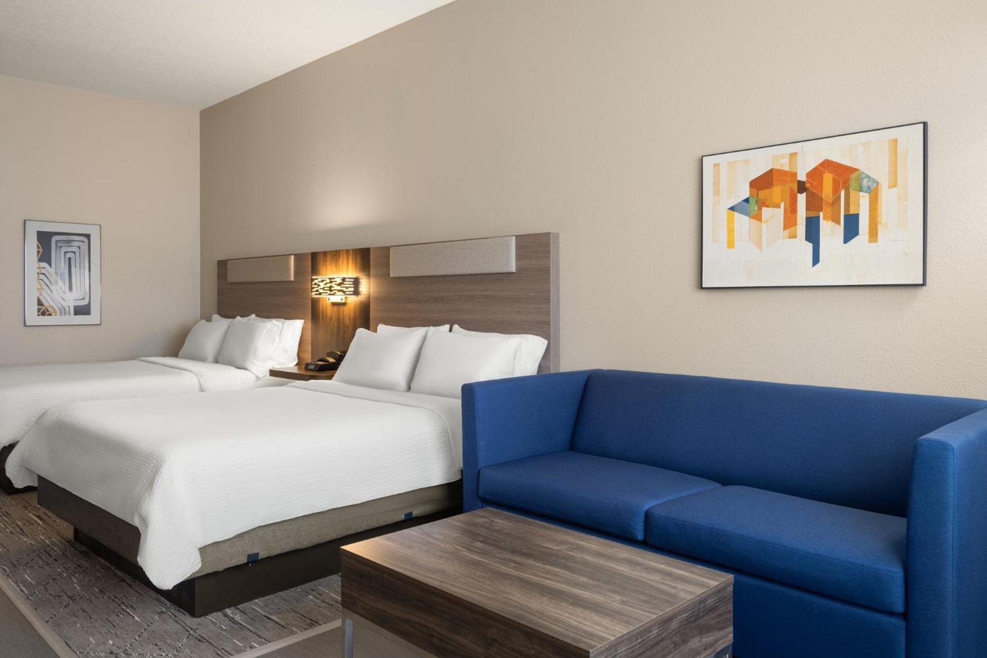 Holiday Inn Express & Suites American Fork - North Provo, An Ihg Hotel Extérieur photo