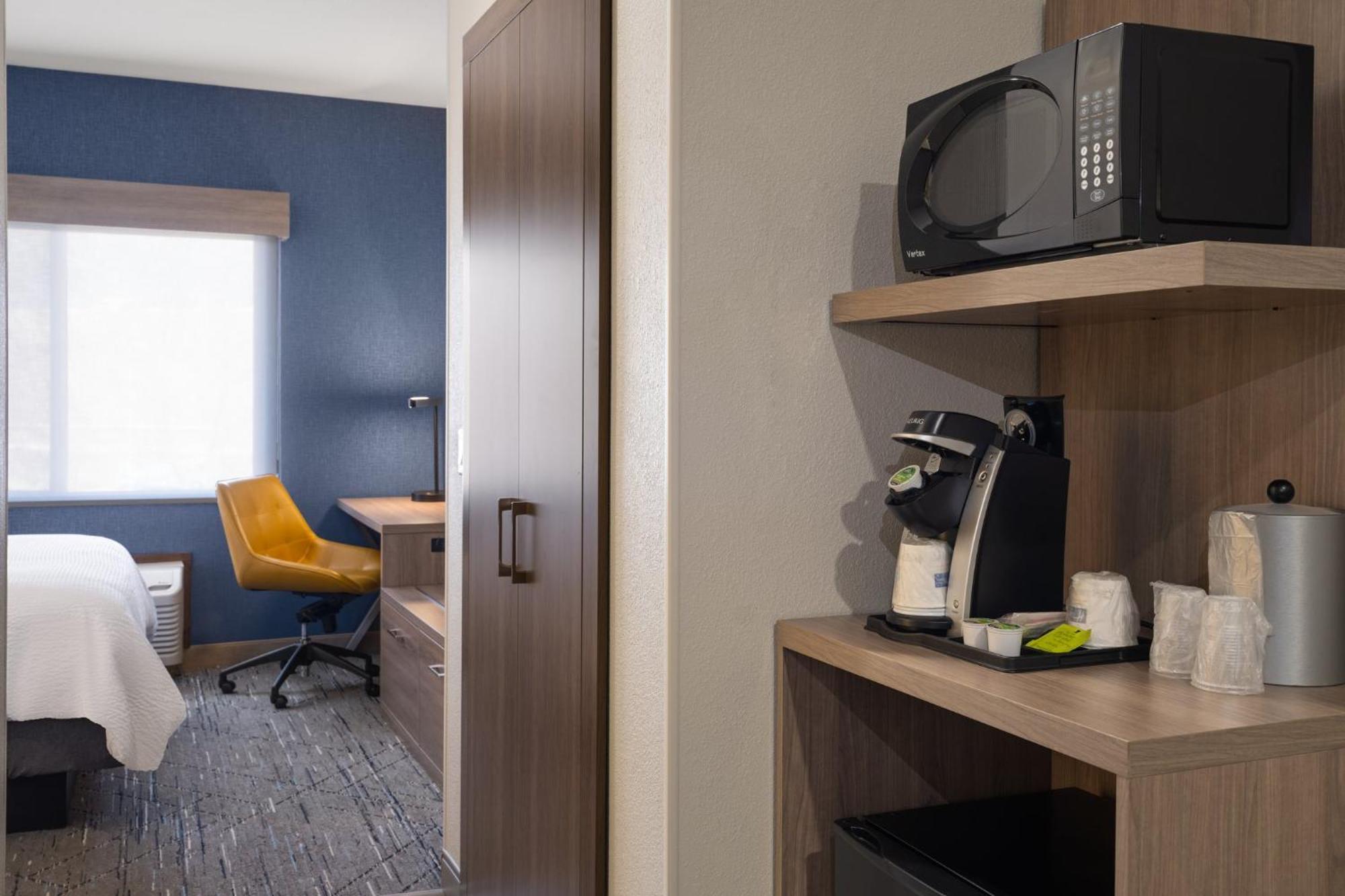 Holiday Inn Express & Suites American Fork - North Provo, An Ihg Hotel Extérieur photo