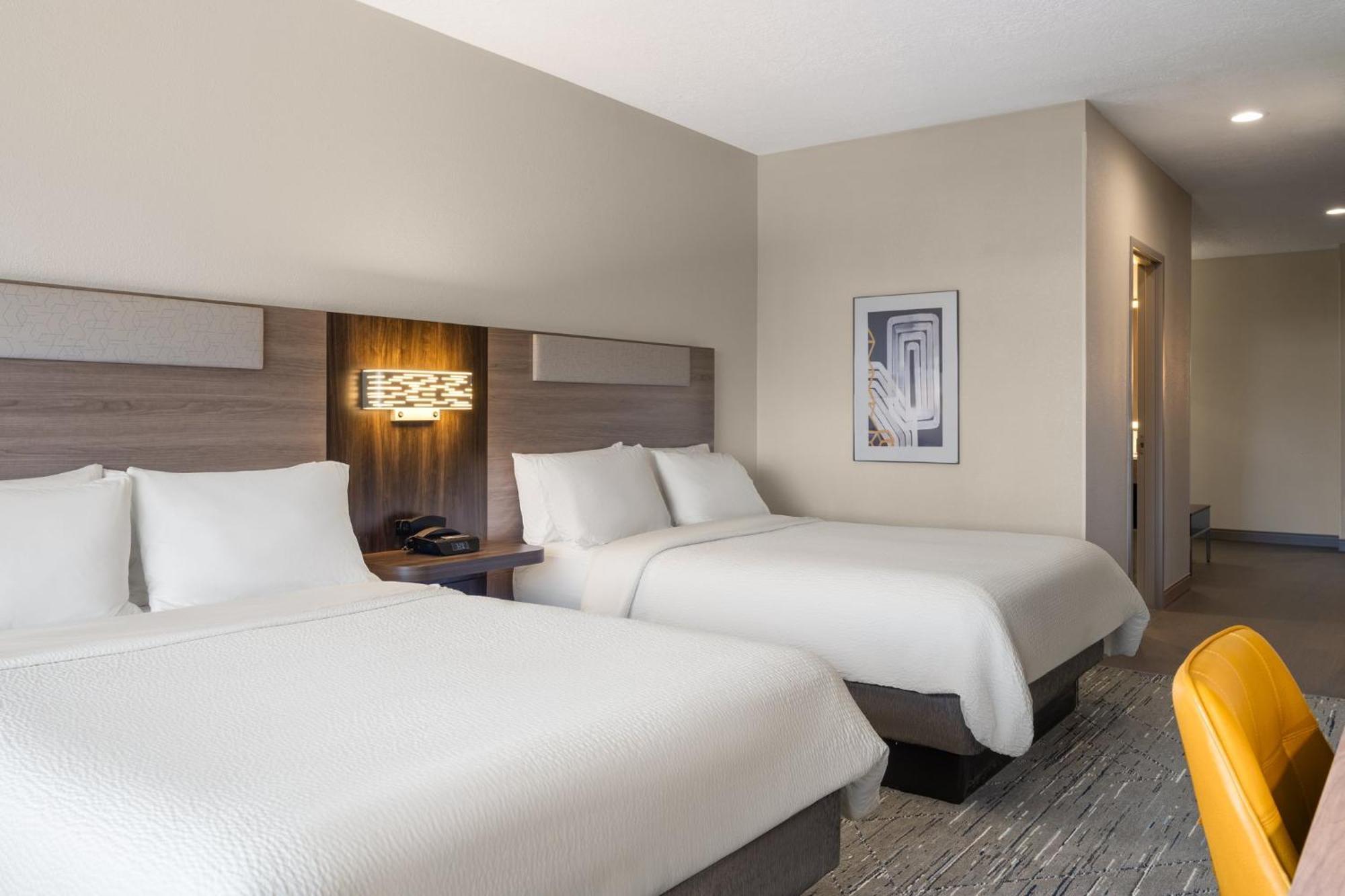 Holiday Inn Express & Suites American Fork - North Provo, An Ihg Hotel Extérieur photo