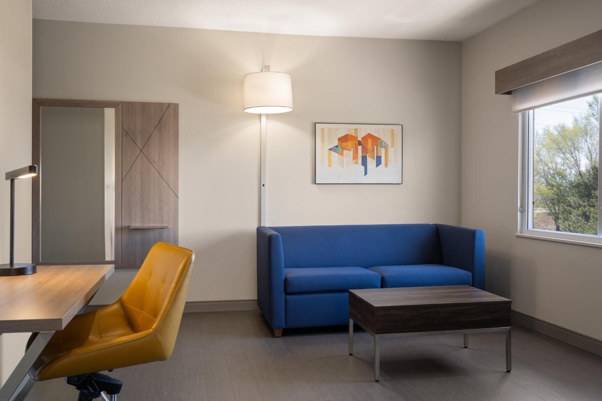 Holiday Inn Express & Suites American Fork - North Provo, An Ihg Hotel Extérieur photo