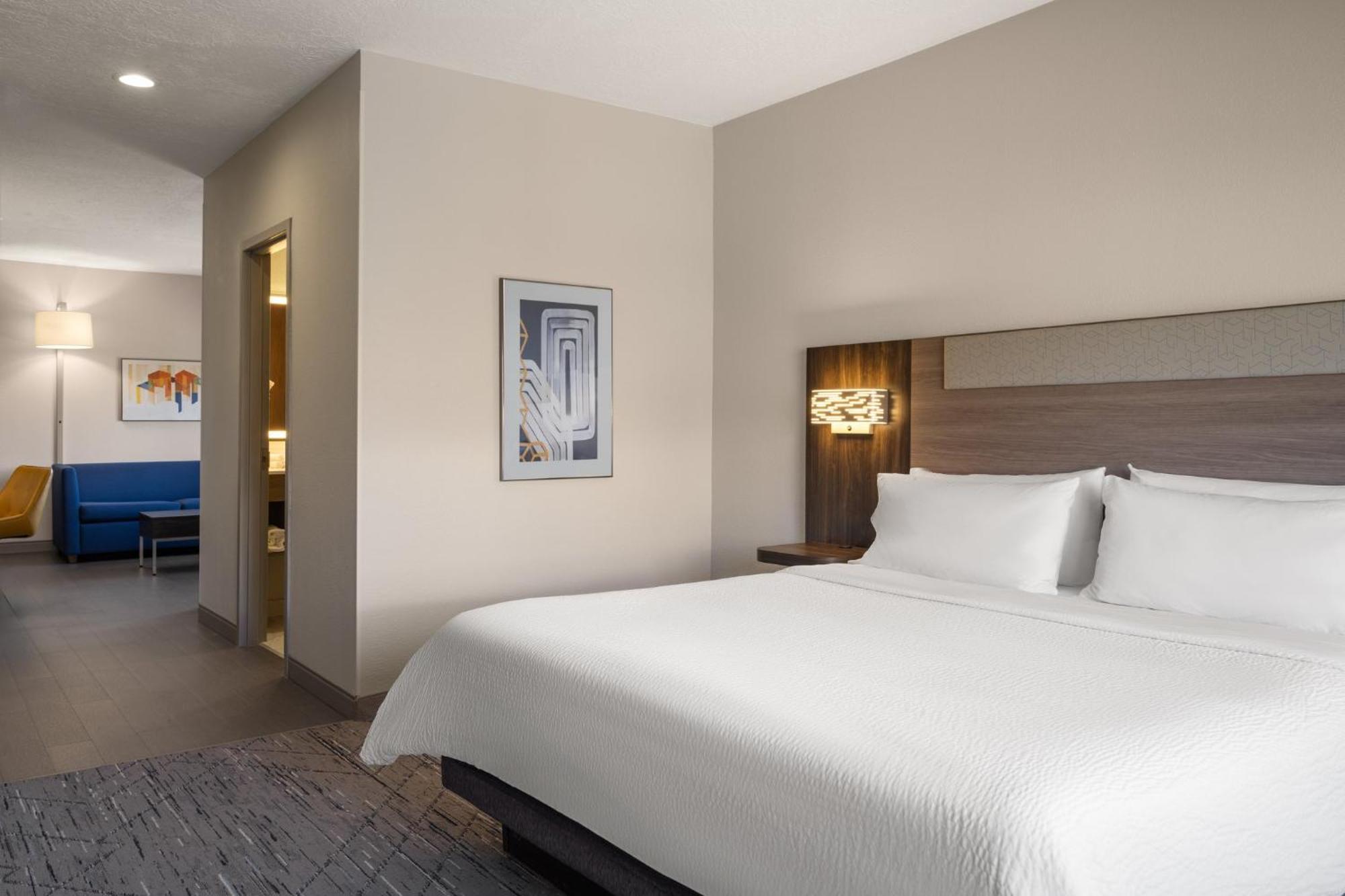 Holiday Inn Express & Suites American Fork - North Provo, An Ihg Hotel Extérieur photo