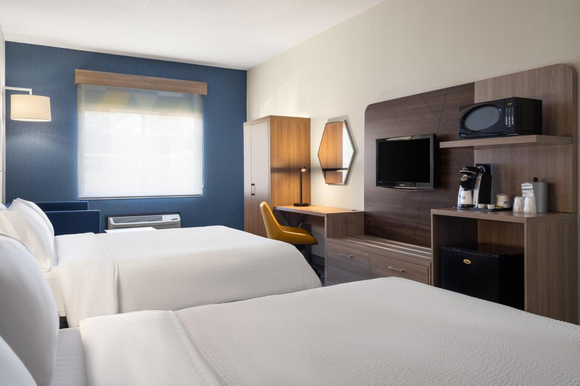 Holiday Inn Express & Suites American Fork - North Provo, An Ihg Hotel Extérieur photo