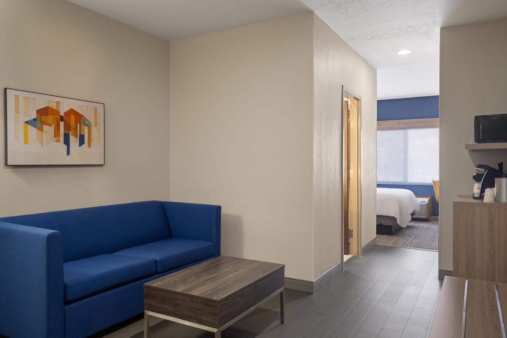 Holiday Inn Express & Suites American Fork - North Provo, An Ihg Hotel Extérieur photo