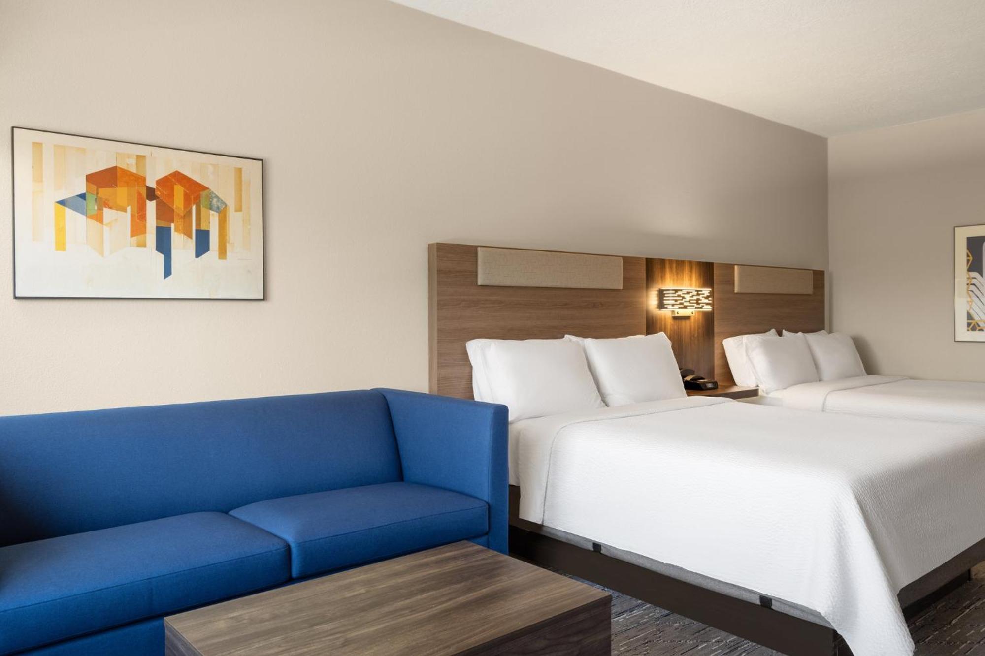 Holiday Inn Express & Suites American Fork - North Provo, An Ihg Hotel Extérieur photo