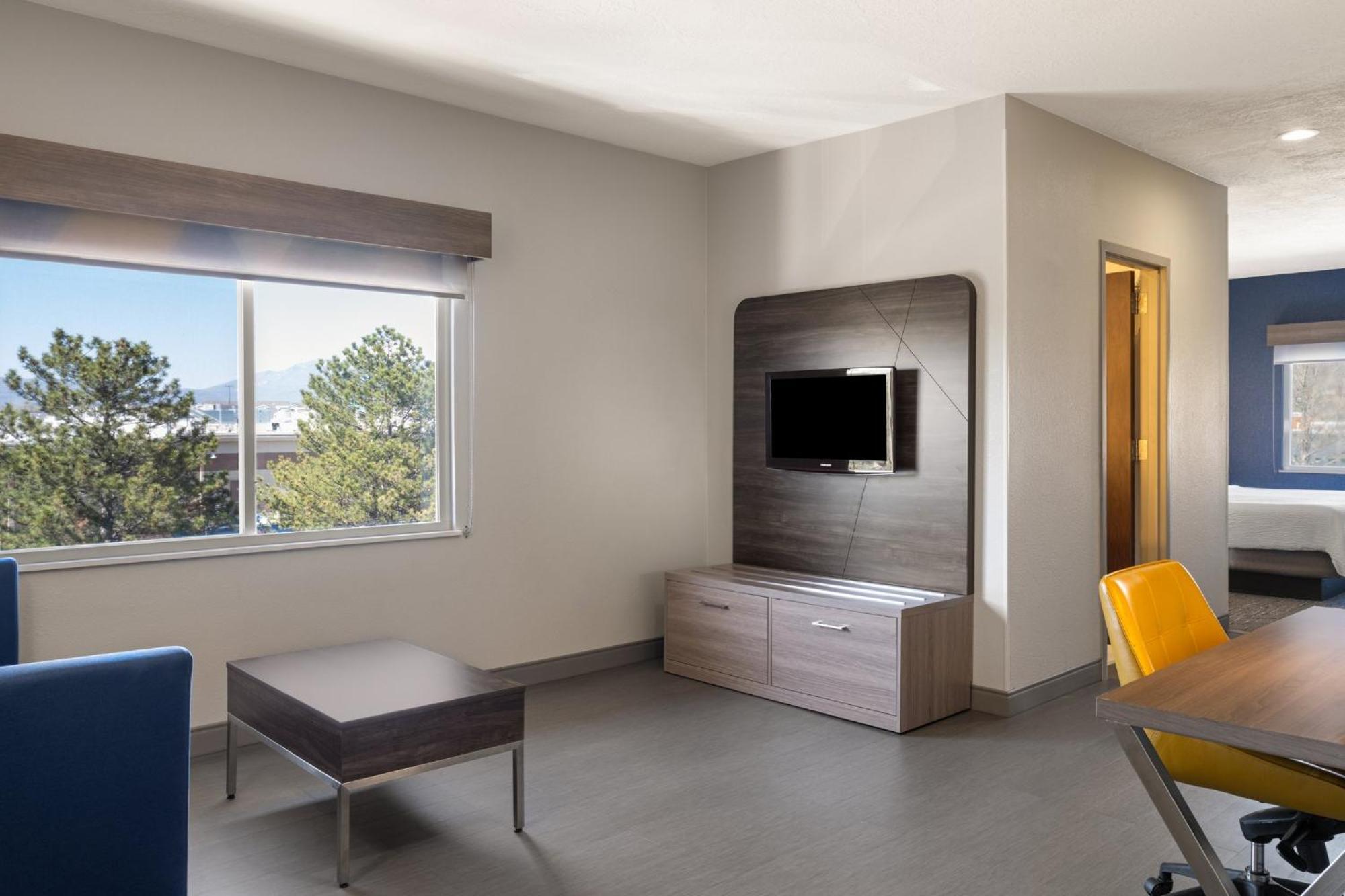 Holiday Inn Express & Suites American Fork - North Provo, An Ihg Hotel Extérieur photo