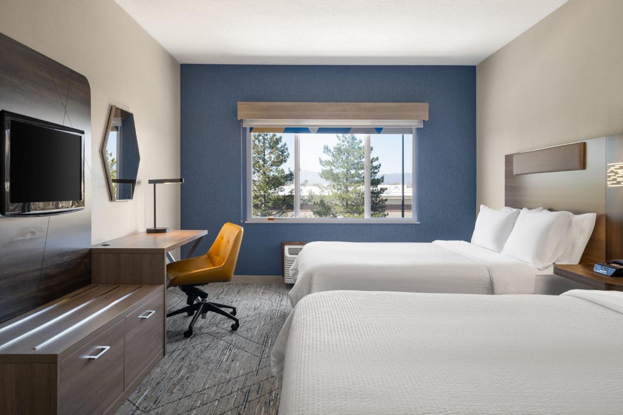 Holiday Inn Express & Suites American Fork - North Provo, An Ihg Hotel Extérieur photo