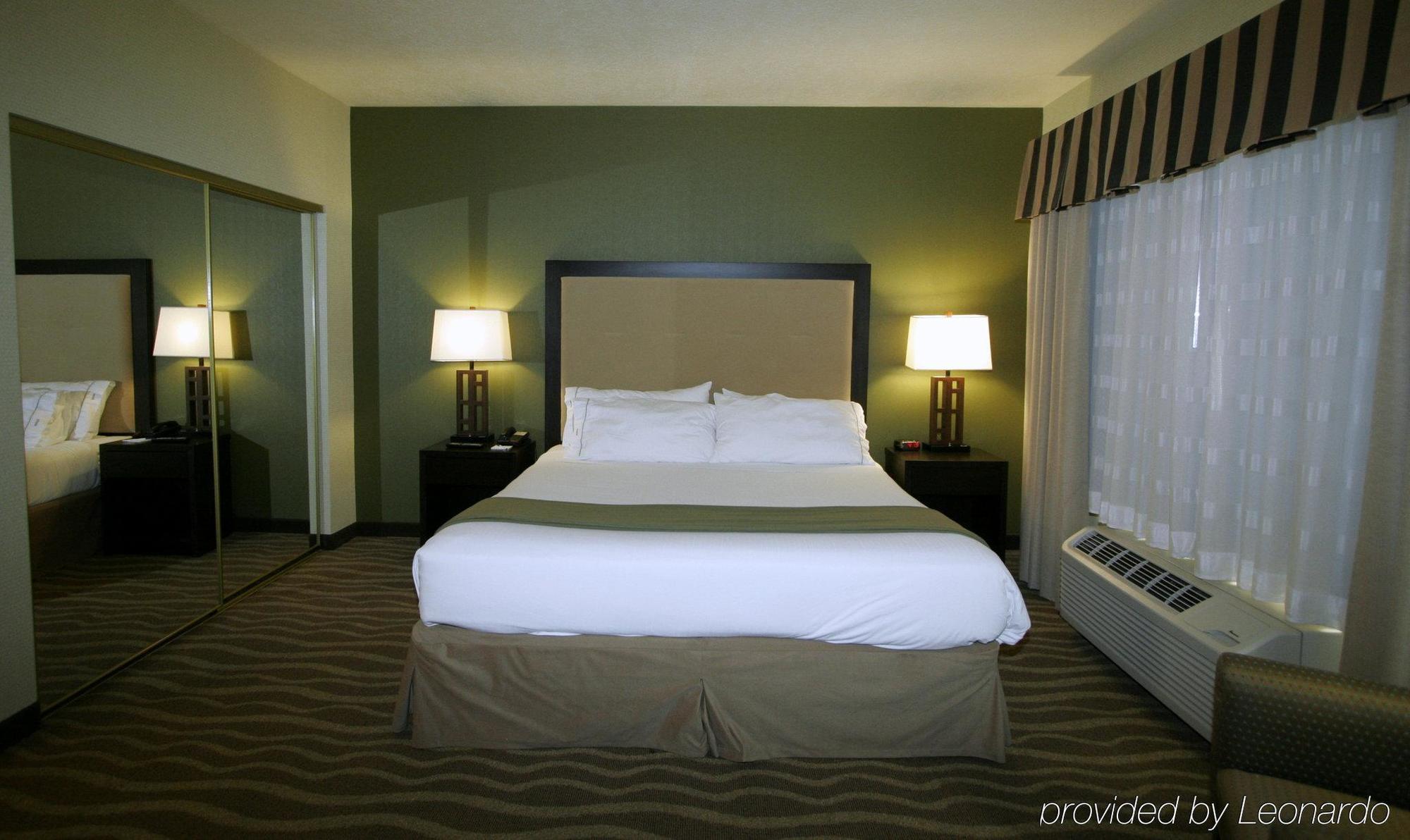 Holiday Inn Express & Suites American Fork - North Provo, An Ihg Hotel Extérieur photo