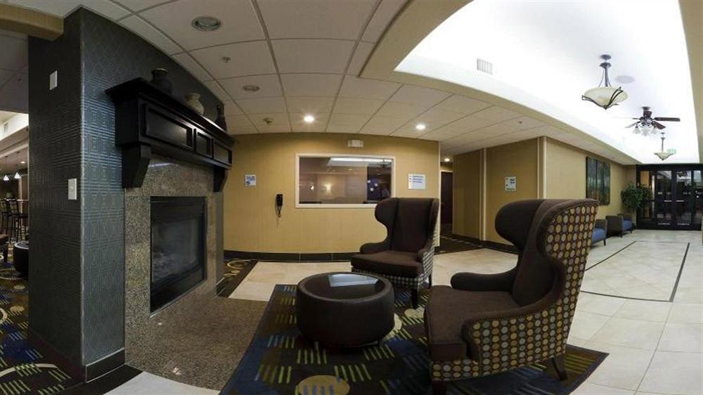 Holiday Inn Express & Suites American Fork - North Provo, An Ihg Hotel Extérieur photo